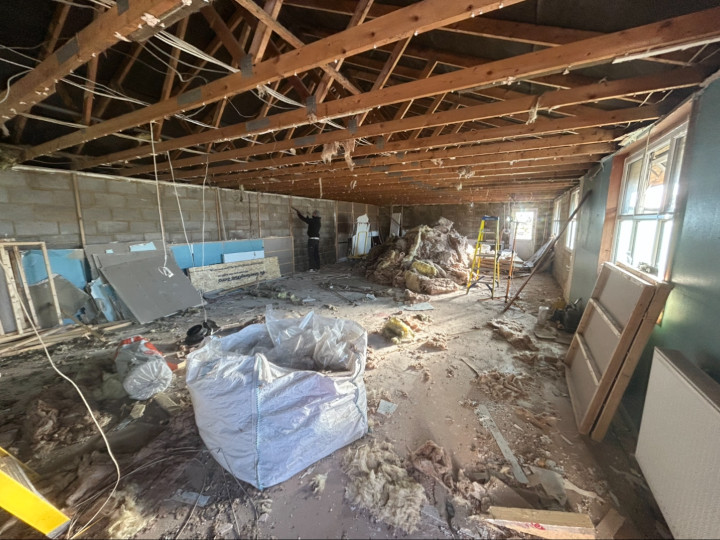 Conversions building company Purton, Swindon